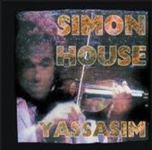 Simon House Discography