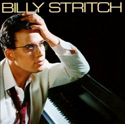 last ned album Billy Stritch - Billy Stritch