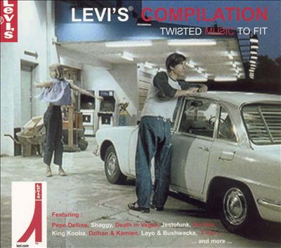 Levi's Compilation: Twisted Music to Fit