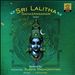 Sri Lalitha Sahasranamam
