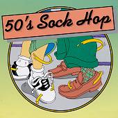 50's Sock Hop