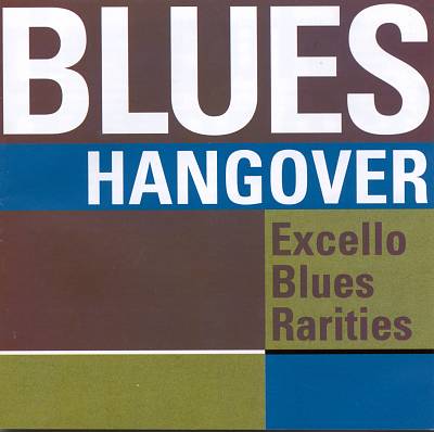 Blues Hangover