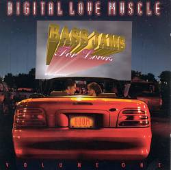 last ned album Digital Love Muscle - Bass Jams For Lovers