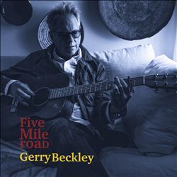 baixar álbum Gerry Beckley - Five Mile Road