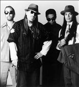Infectious Grooves