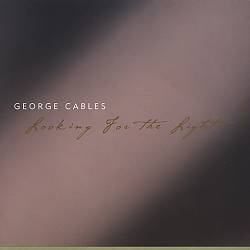 descargar álbum George Cables - Looking For The Light