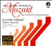 Wolfgang Amadeus Mozart: The Complete Organ Works