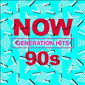 NOW 90's Generation Hits