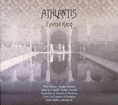 Eyvind Kang: Athlantis