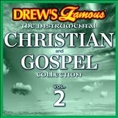 Drew's Famous the Instrumental Christian and Gospel Collection, Vol. 2