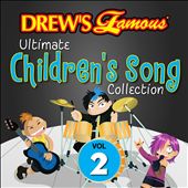 Drew's Famous Ultimate Children's Song Collection