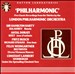 Philharmonic: Five Classic Recordings from the 30s by the London Philharmonic Orchestra