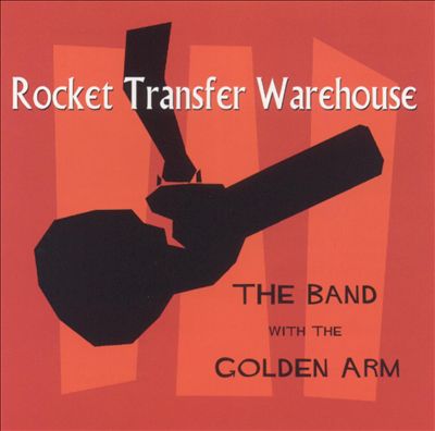 Band With the Golden Arm