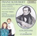 Franz Schubert: The Complete Original Piano Duets, Vol. 3