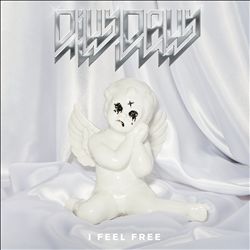 ladda ner album Dilly Dally - I Feel Free