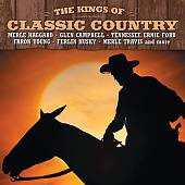 The Kings of Classic Country