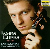 Paganini: 24 Caprices [1995 Recording]