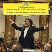 Felix Mendelssohn: Symphonie No. 3 "Scottish"