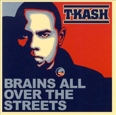 Brains All Over the Streets