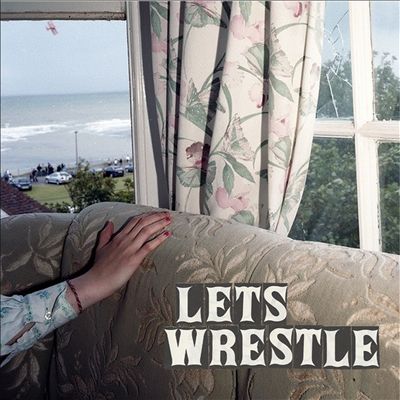 Let's Wrestle [LP]