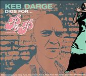 Keb Darge Digs for P&P Records