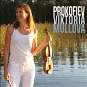Prokofiev