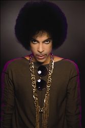 Prince on Allmusic