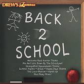 Drew's Famous Back 2 School