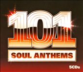 101 Soul Anthems