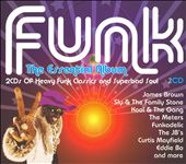 Funk: The Essential Album