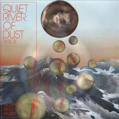Quiet River of Dust, Vol. 2