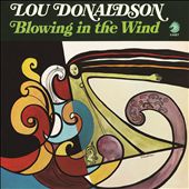 Blowing in the Wind