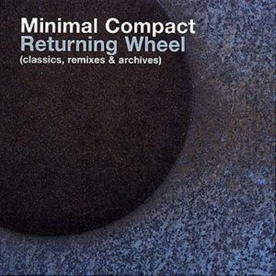 Returning Wheel: The Best of Minimal Compact
