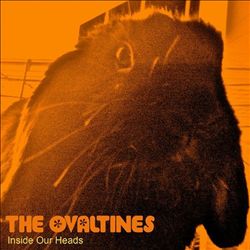 lataa albumi The Ovaltines - Inside Our Heads