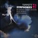 Tippett: Symphonies 3 & 4, B flat