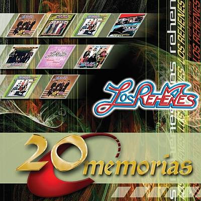 20 Memorias
