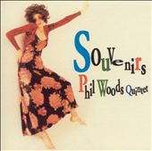 Souvenirs [2002 Reissue]