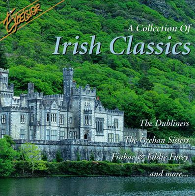 A Collection of Irish Classics