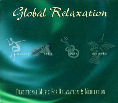 Global Relaxation