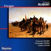 Louis Aubert: Voyages