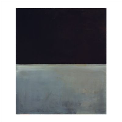 Blues: The "Dark Paintings" of Mark Rothko