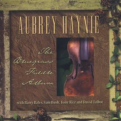 The Bluegrass Fiddle Album