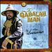 The Qabalah Man