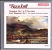 Sir Charles Villiers Stanford: Symphony No. 1/Irish Rhapsody No. 2