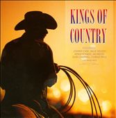 Kings Of Country [CNR]
