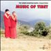 Music of Tibet