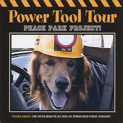 Power Tool Tour
