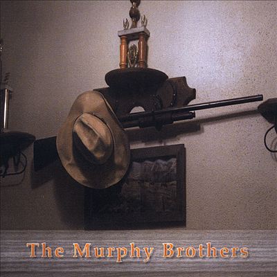 The Murphy Brothers