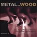 Tap Music for Tap Dancers, Vol. 6: Metal on Wood