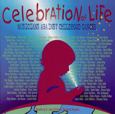 Celebration of Life: Musicians Against Childhood Cancer